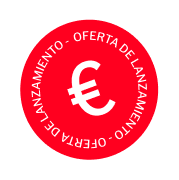 Oferta de lanzamiento